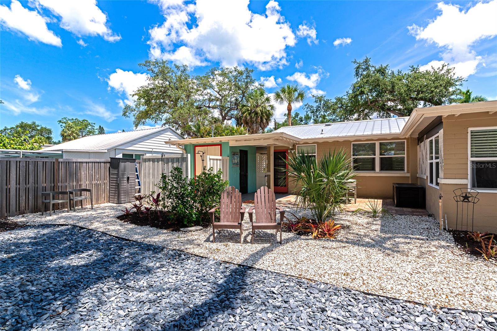 WEBER SUB - Residential Lease
