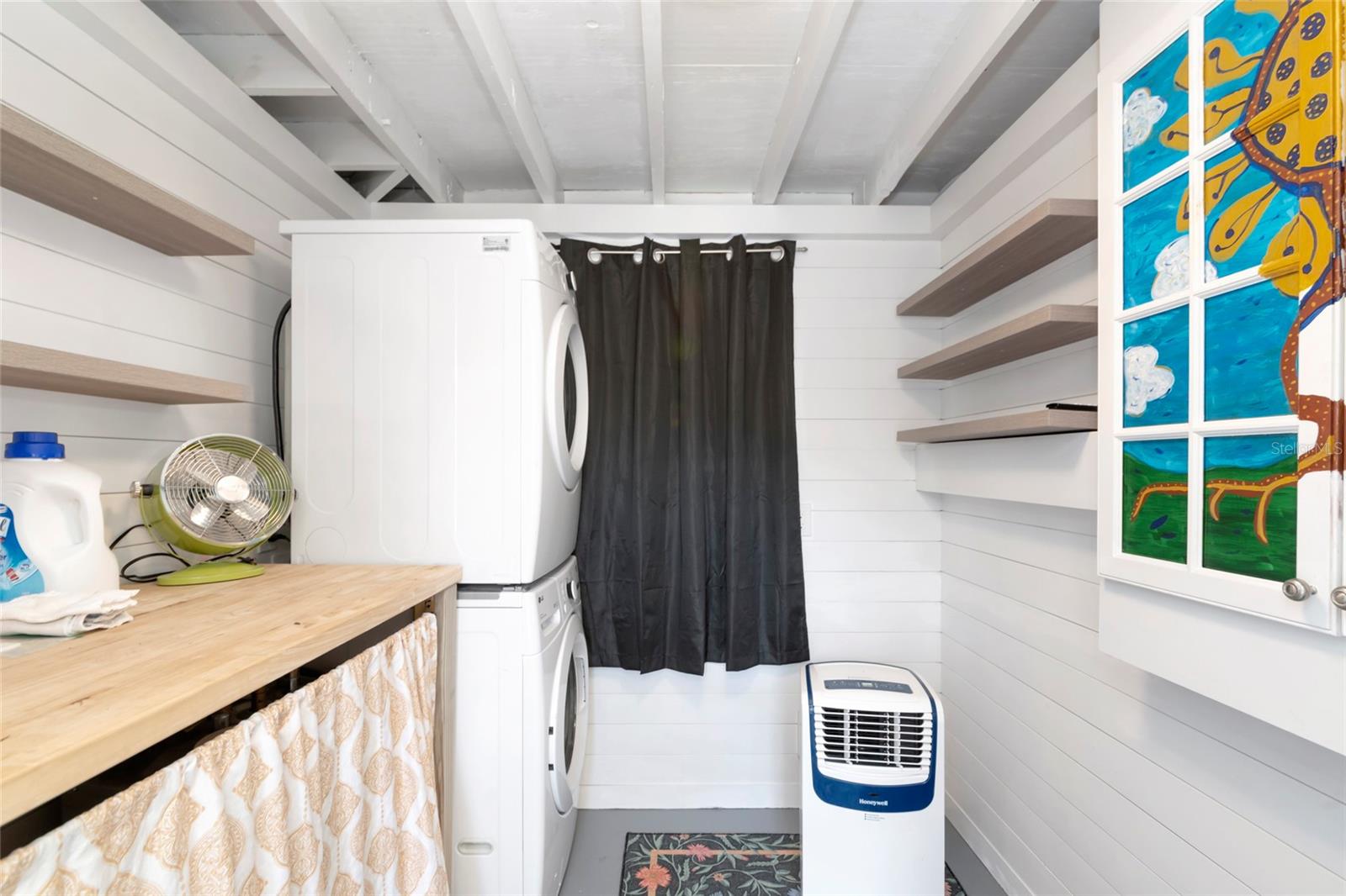 WEBER SUB - Residential Lease