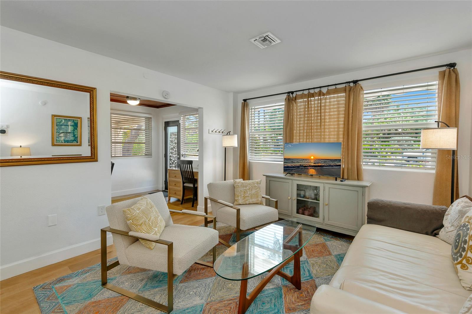 WEBER SUB - Residential Lease