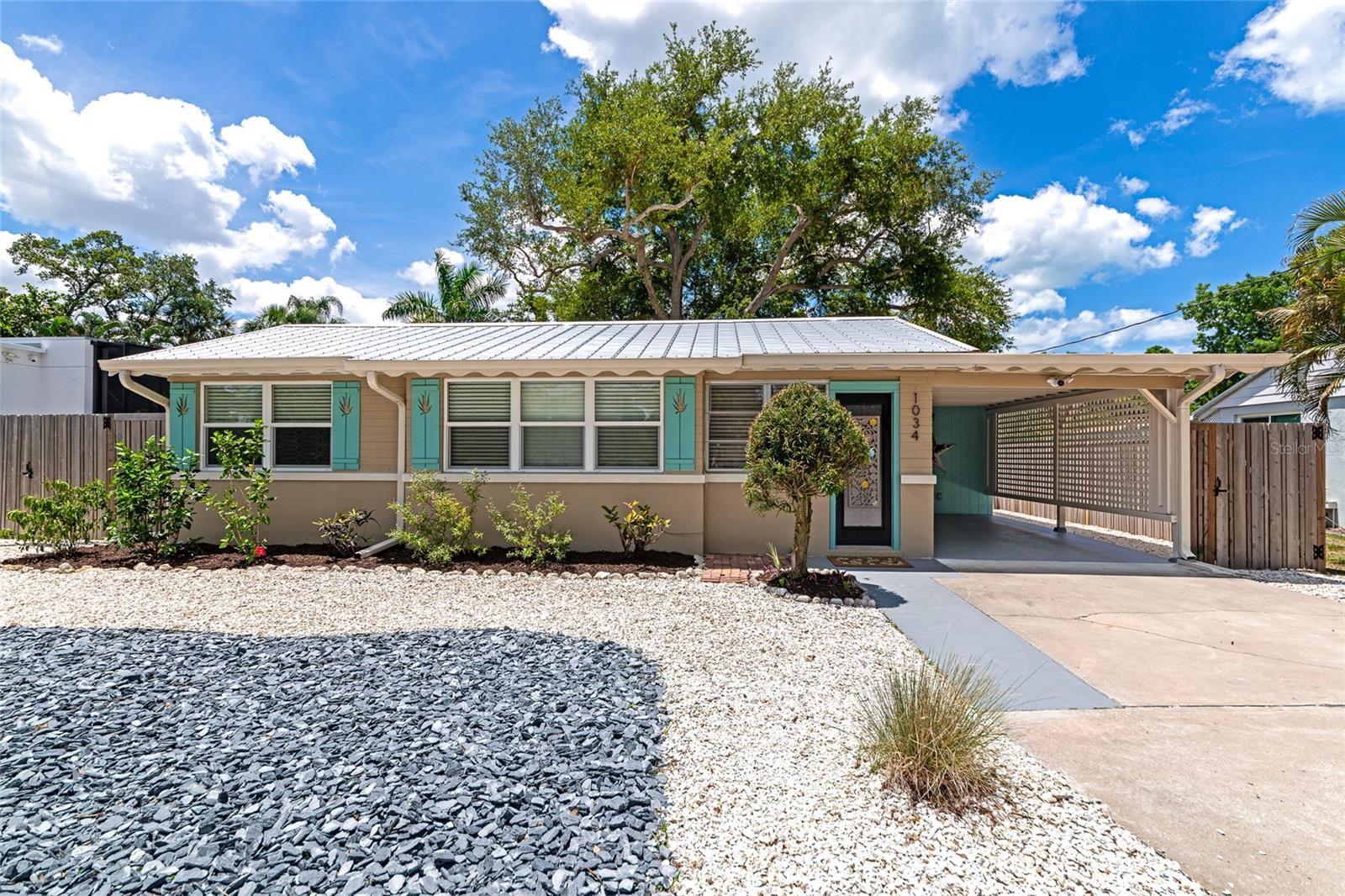 WEBER SUB - Residential Lease