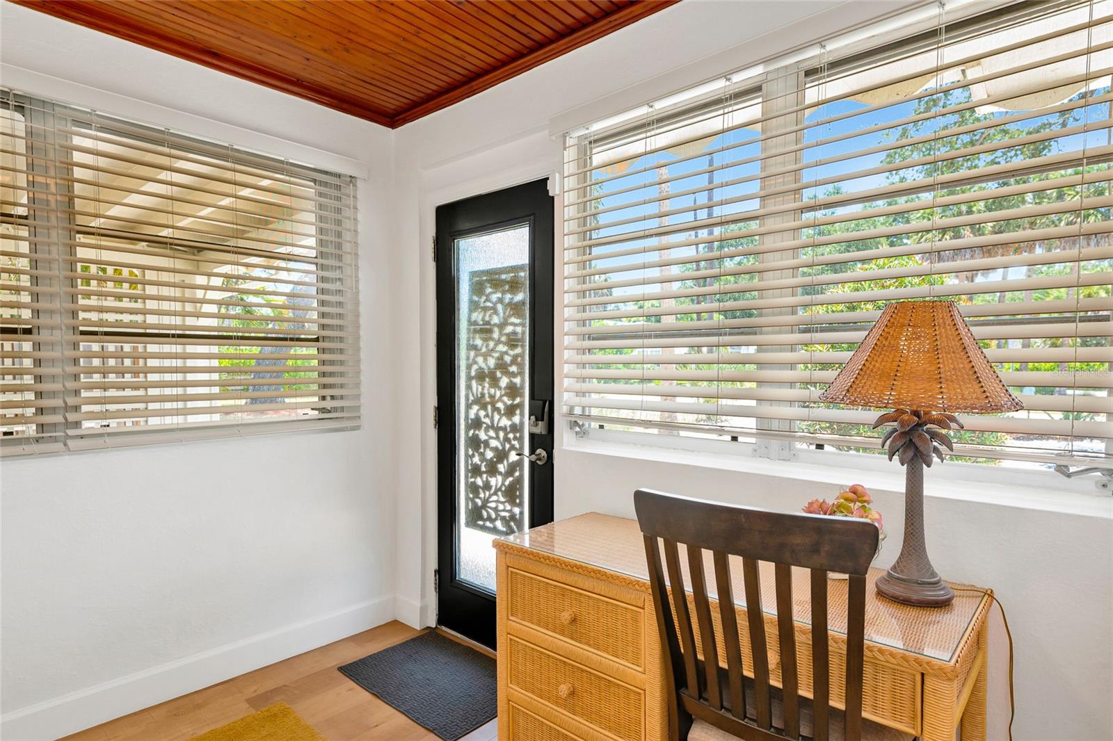 WEBER SUB - Residential Lease