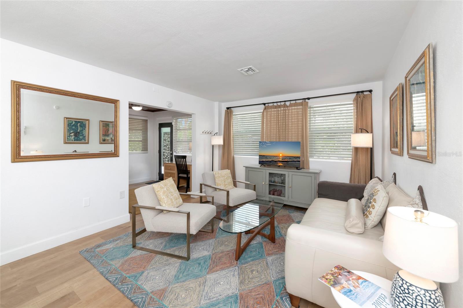 WEBER SUB - Residential Lease