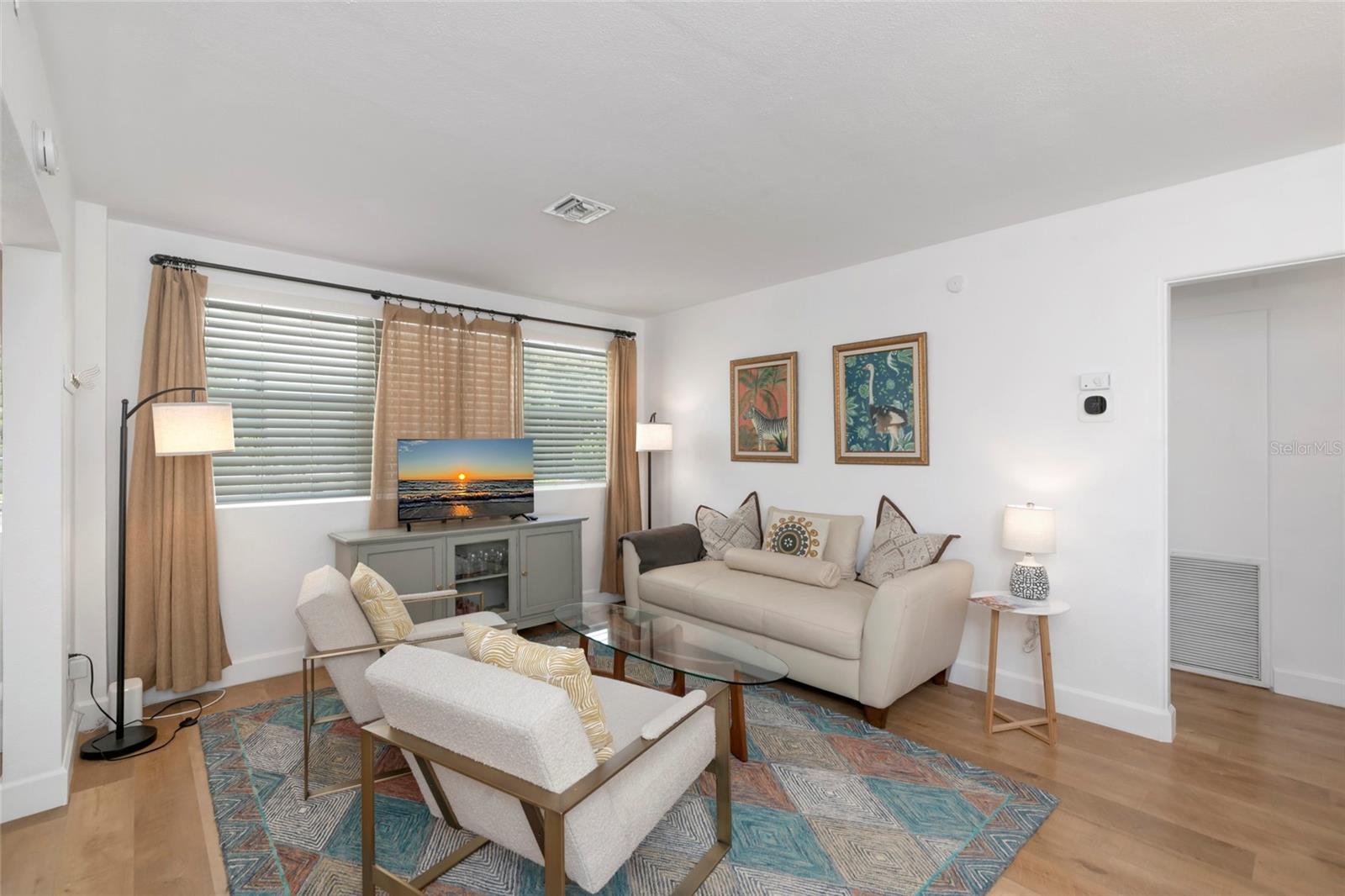 WEBER SUB - Residential Lease