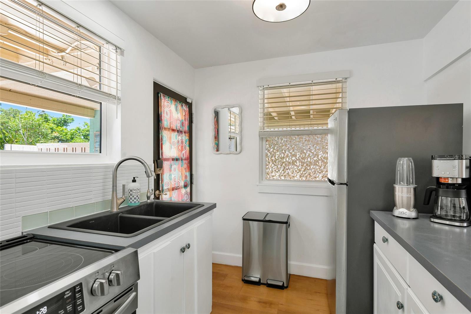 WEBER SUB - Residential Lease