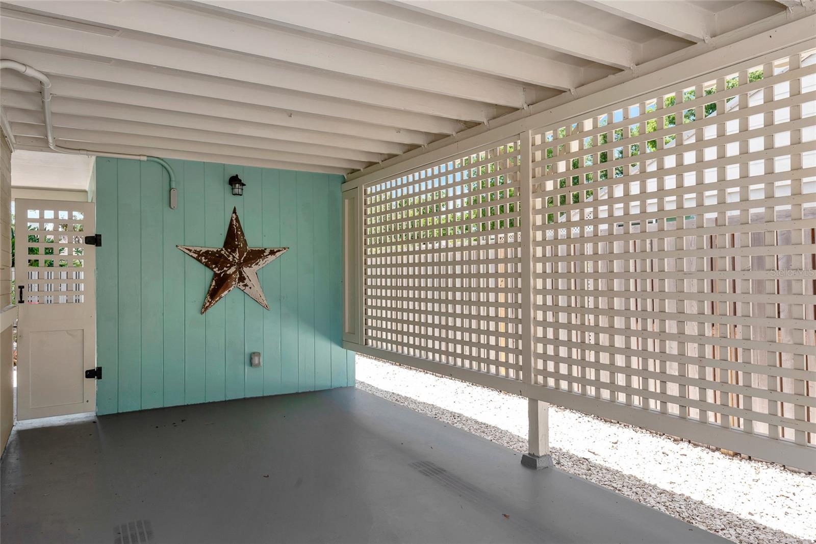 WEBER SUB - Residential Lease