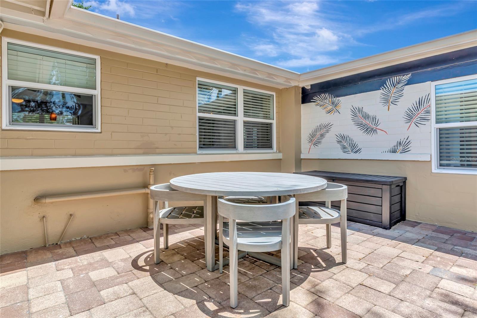 WEBER SUB - Residential Lease