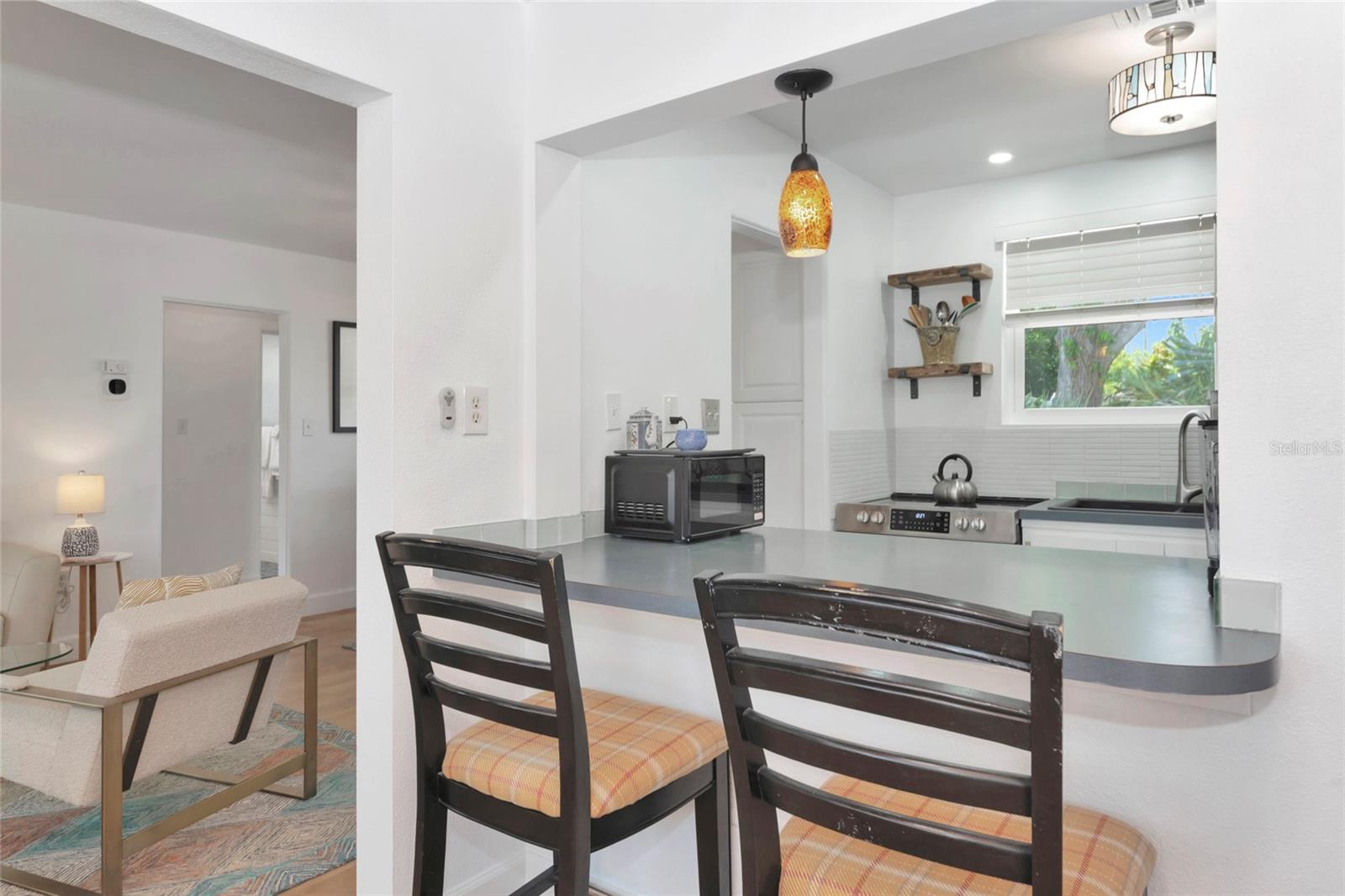 WEBER SUB - Residential Lease