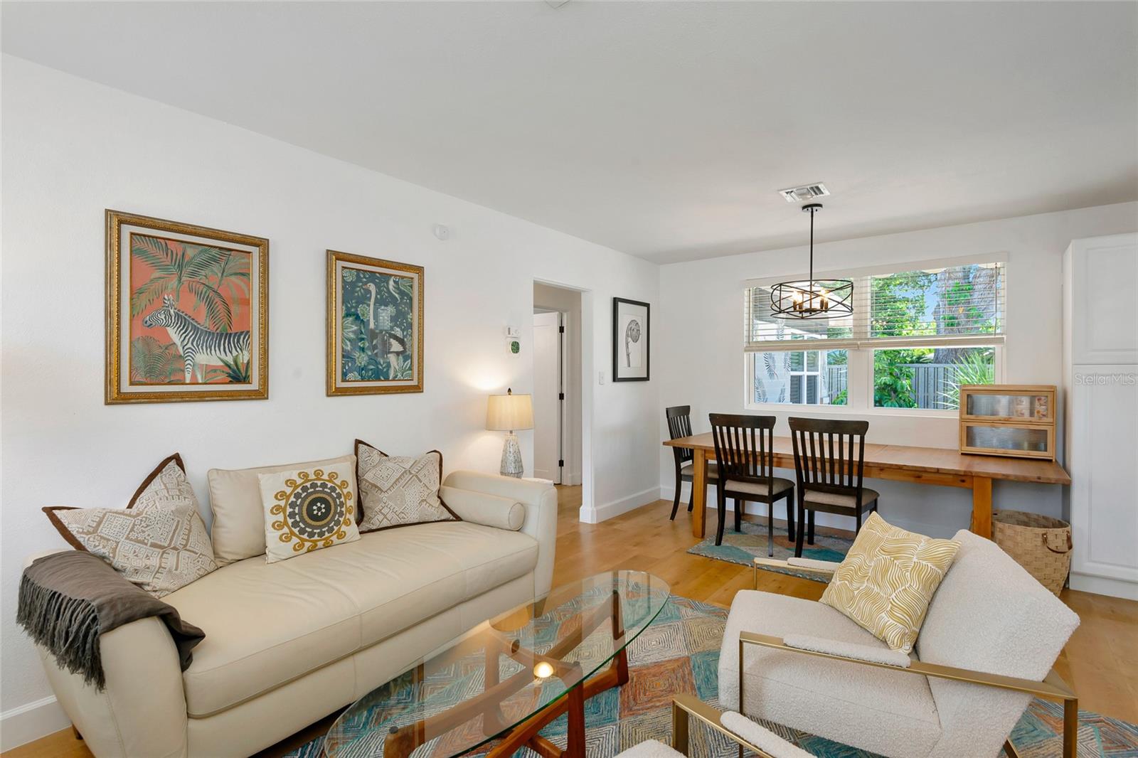 WEBER SUB - Residential Lease