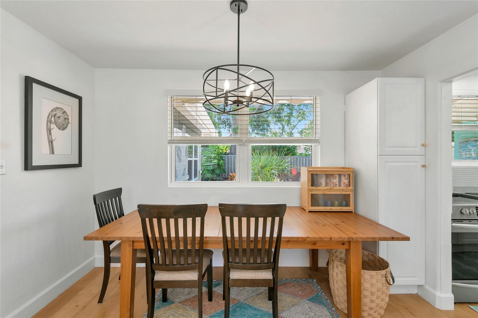 WEBER SUB - Residential Lease