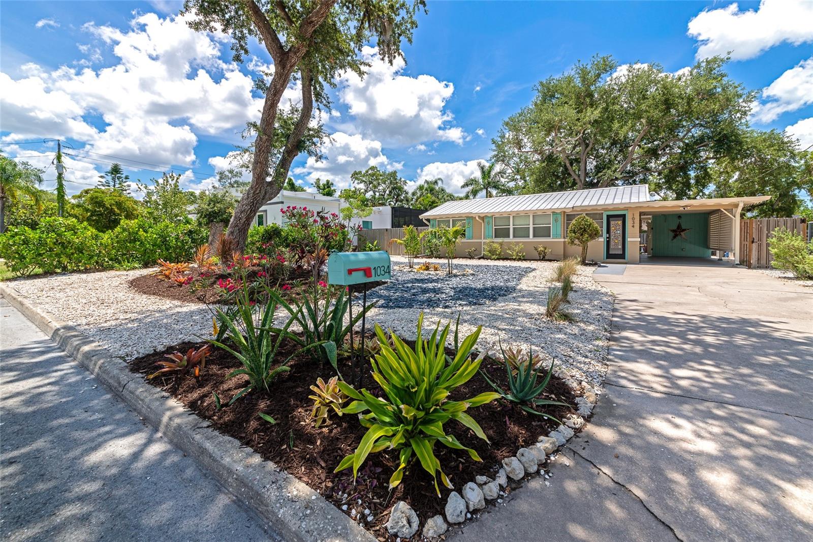 WEBER SUB - Residential Lease