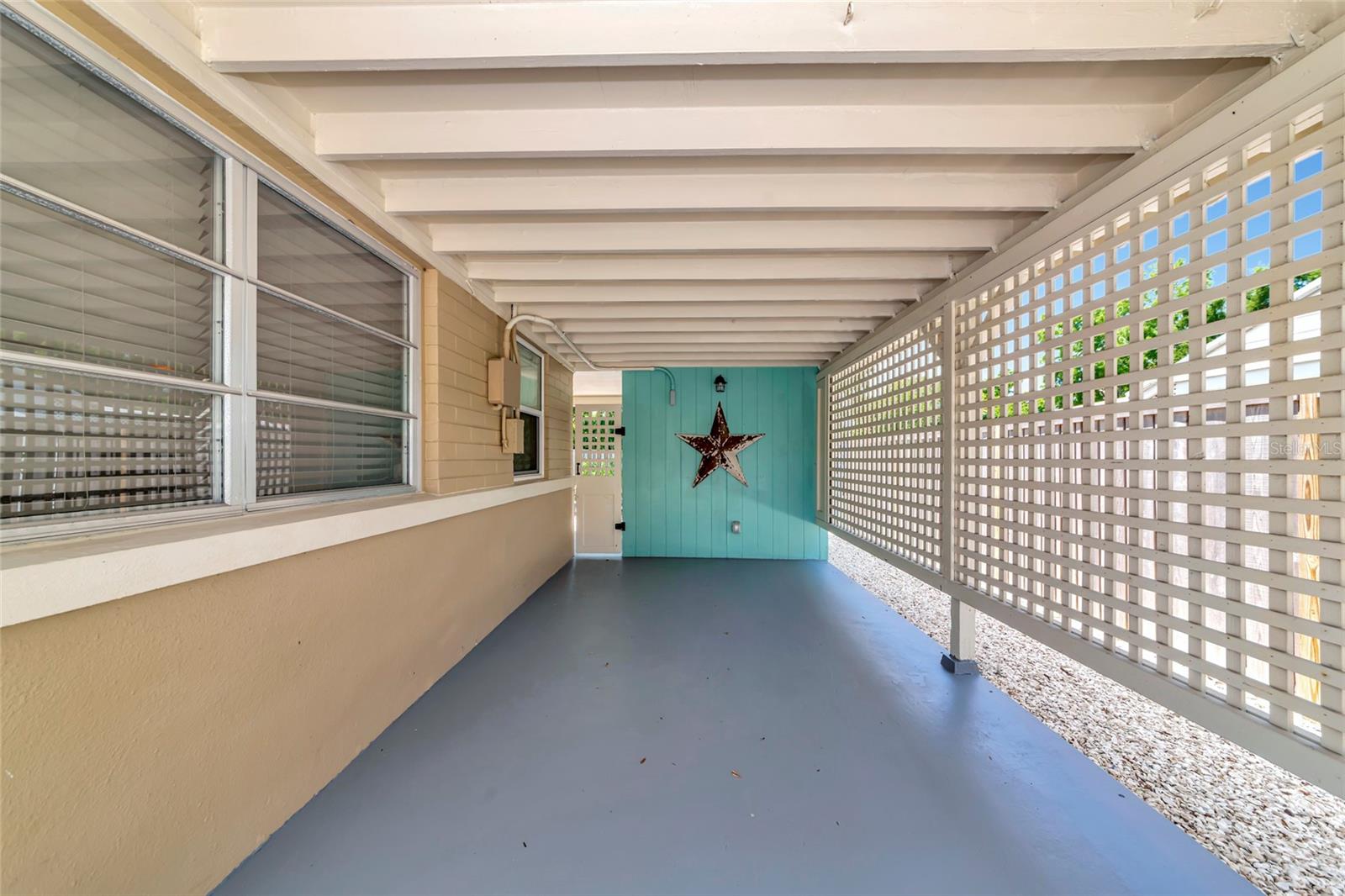 WEBER SUB - Residential Lease