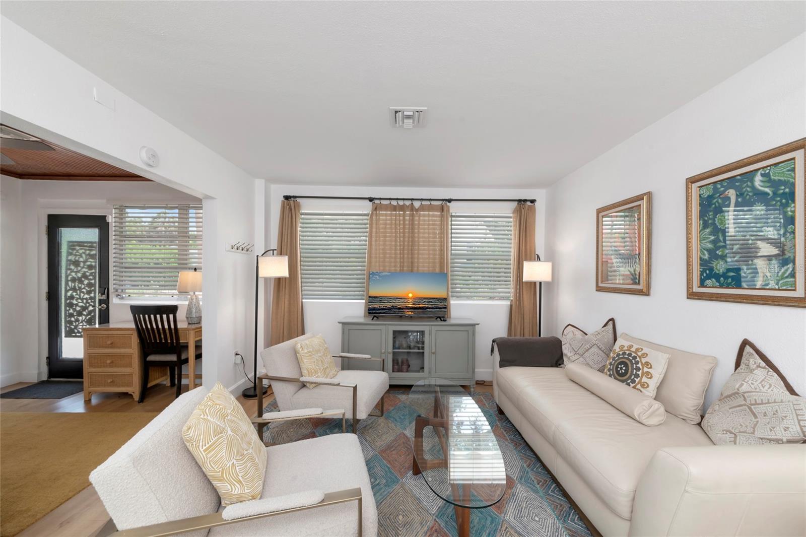 WEBER SUB - Residential Lease