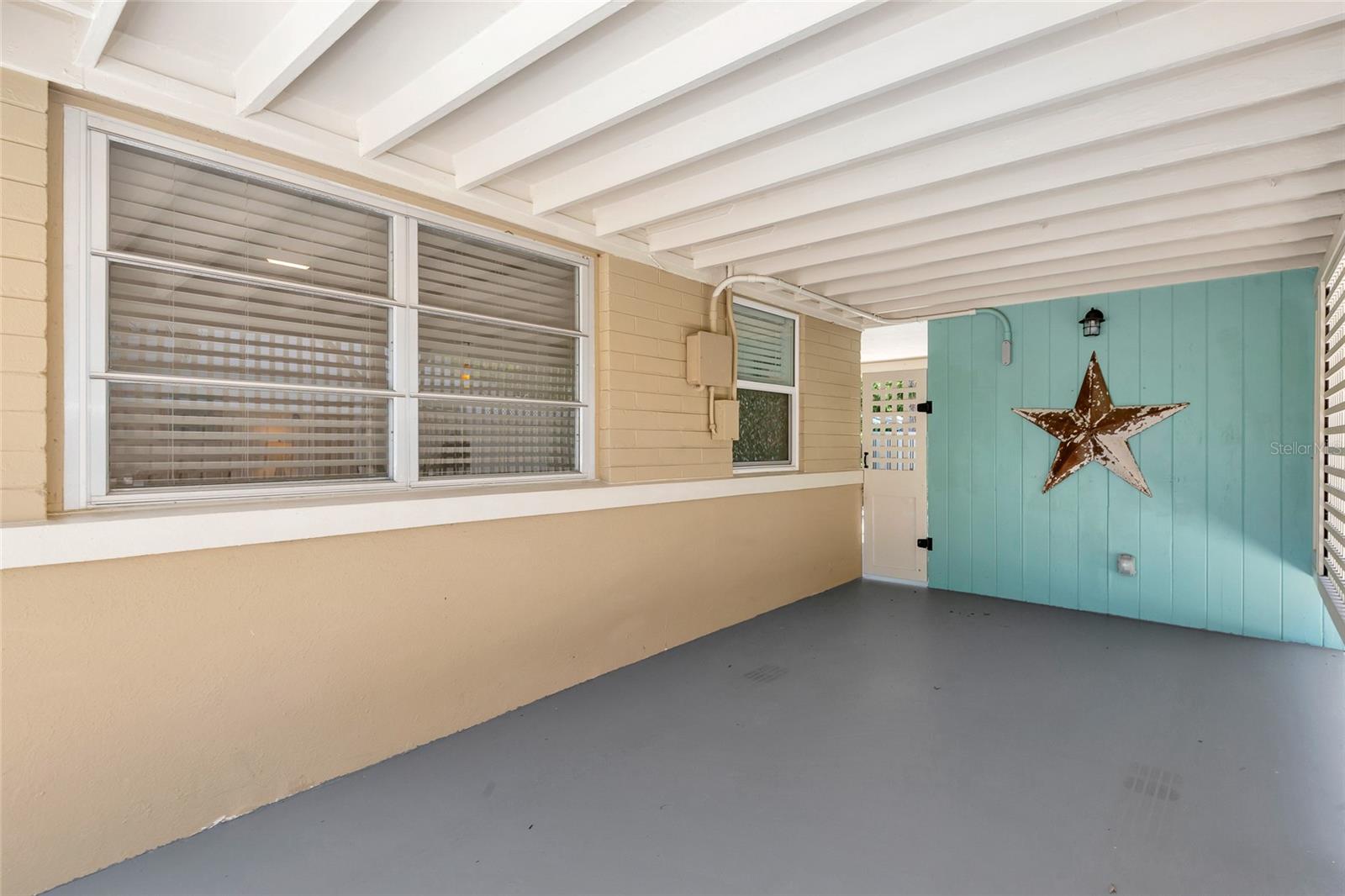 WEBER SUB - Residential Lease