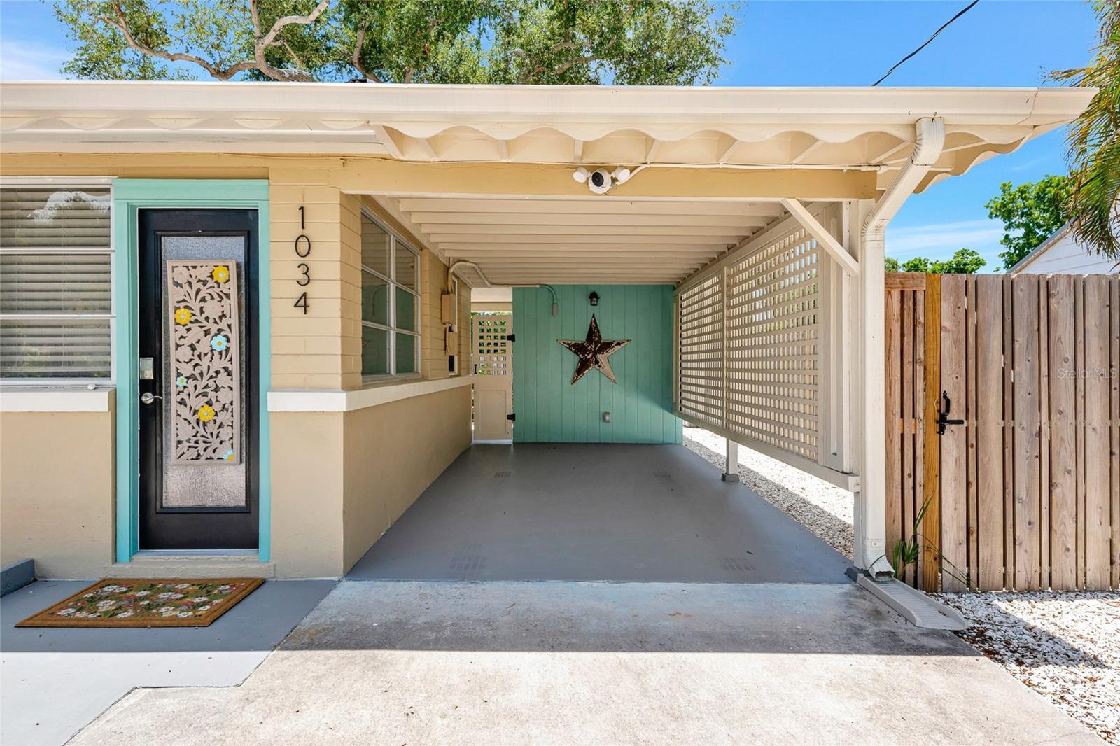 WEBER SUB - Residential Lease