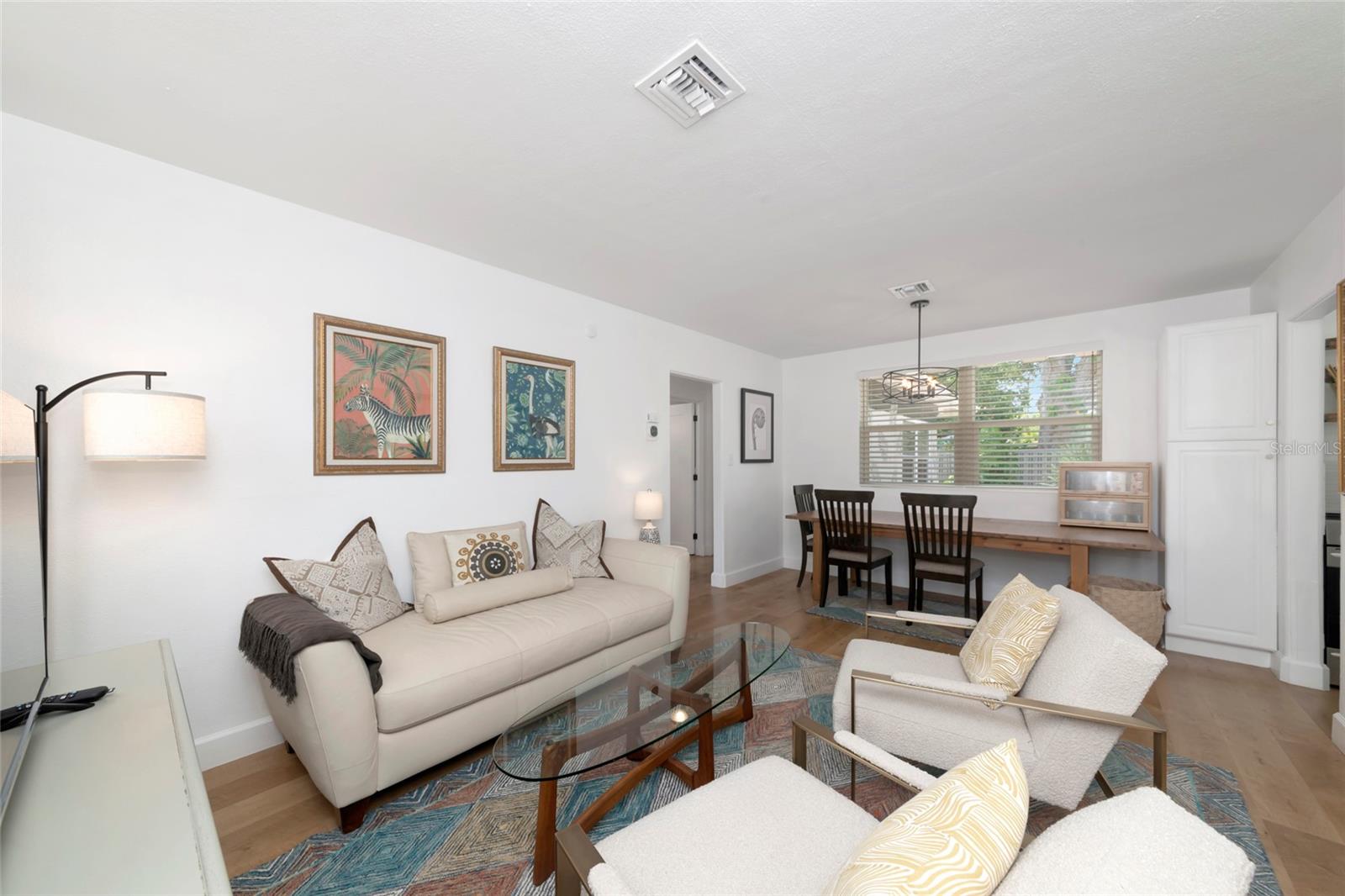 WEBER SUB - Residential Lease
