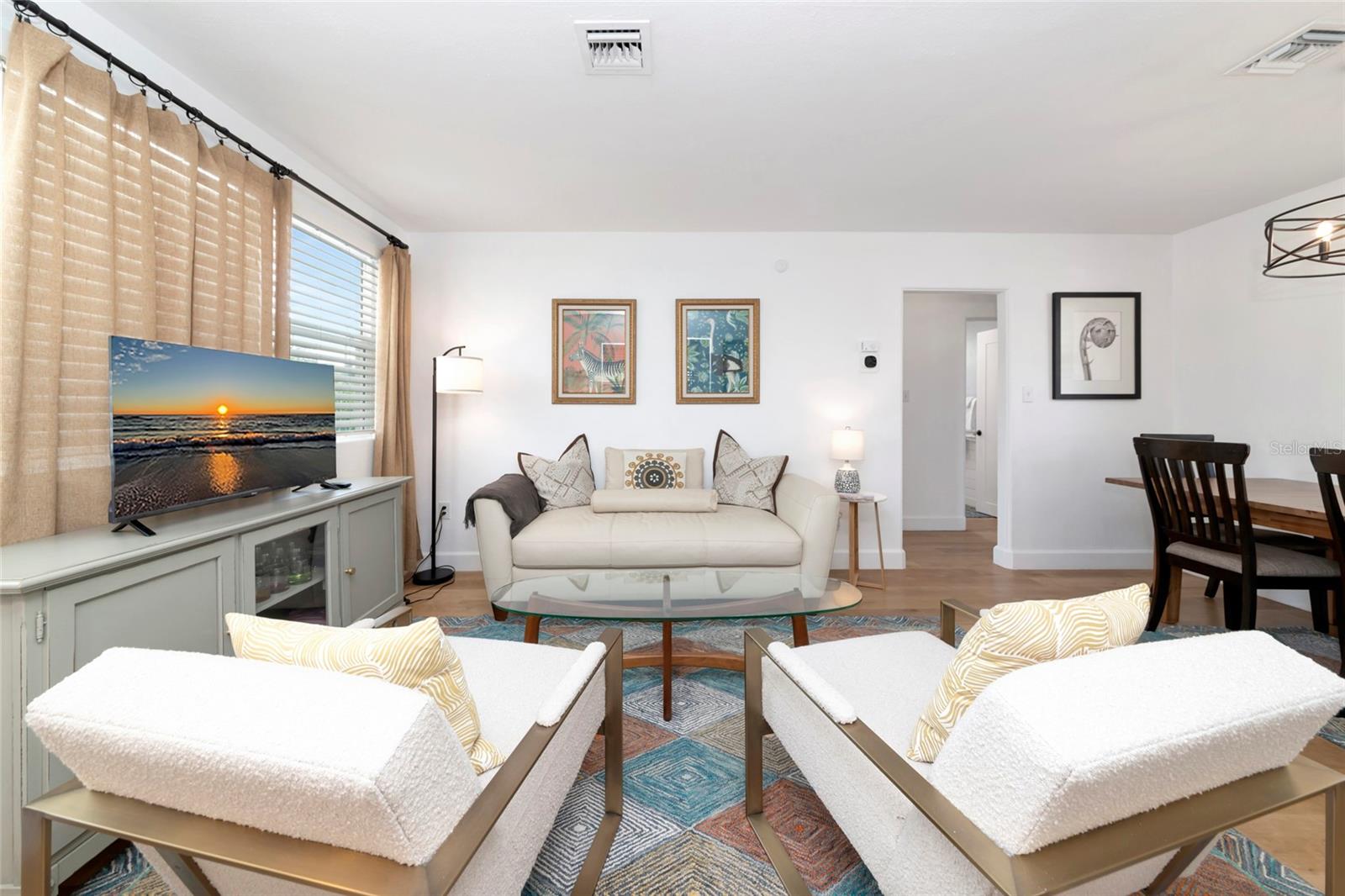 WEBER SUB - Residential Lease