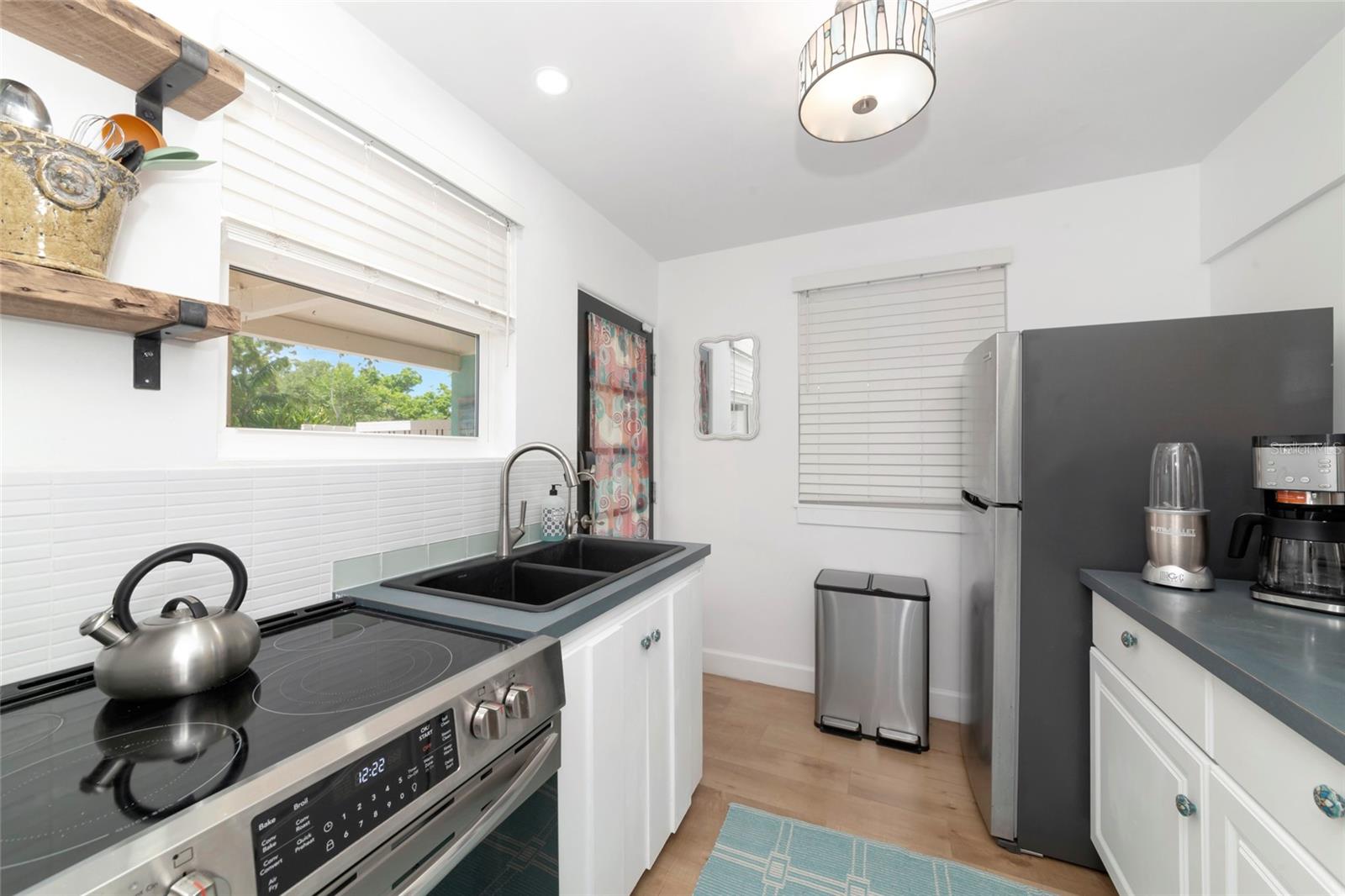 WEBER SUB - Residential Lease