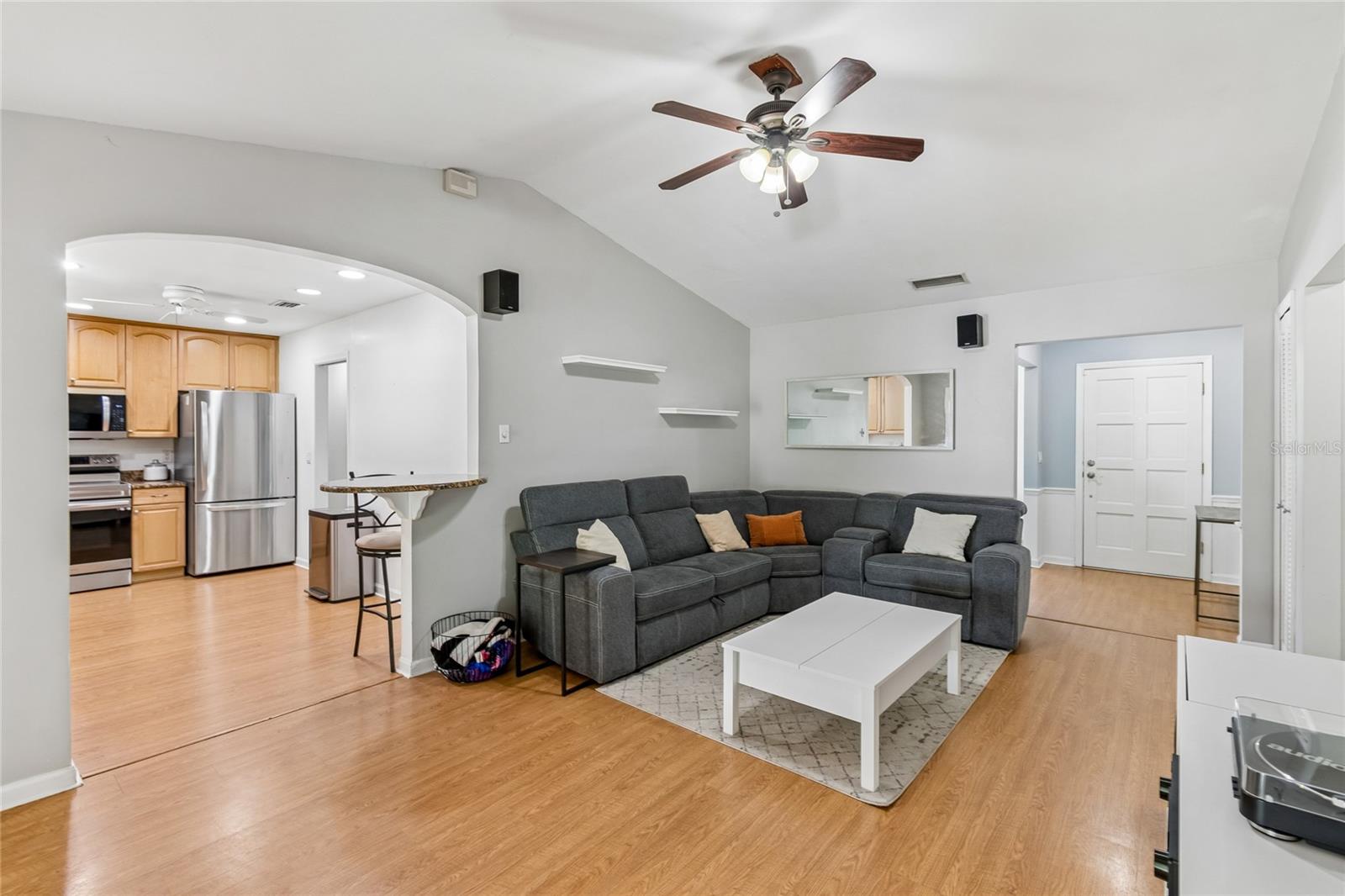 WYNDHAM WOODS PH 1 REP - Residential