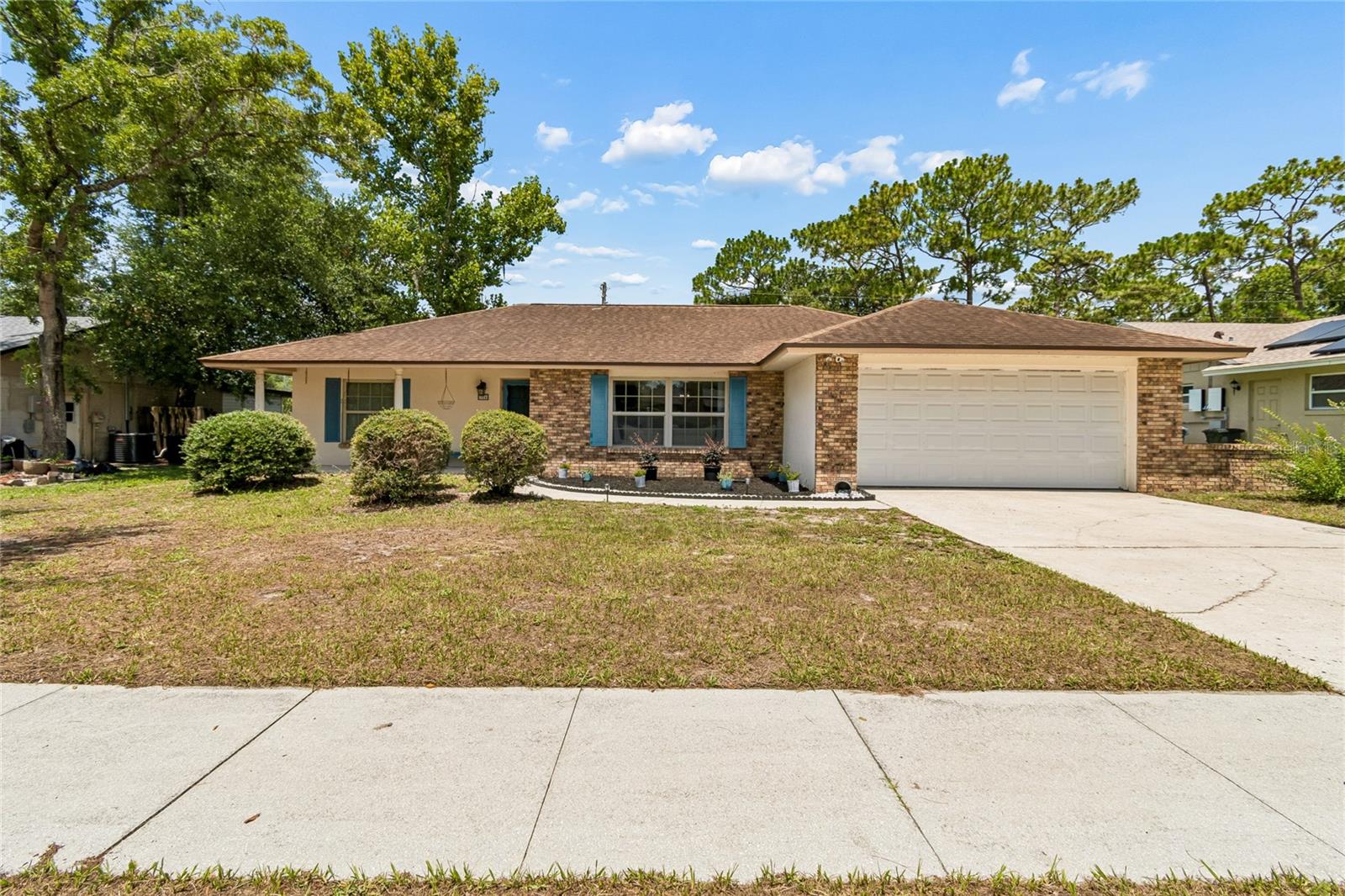 WYNDHAM WOODS PH 1 REP - Residential