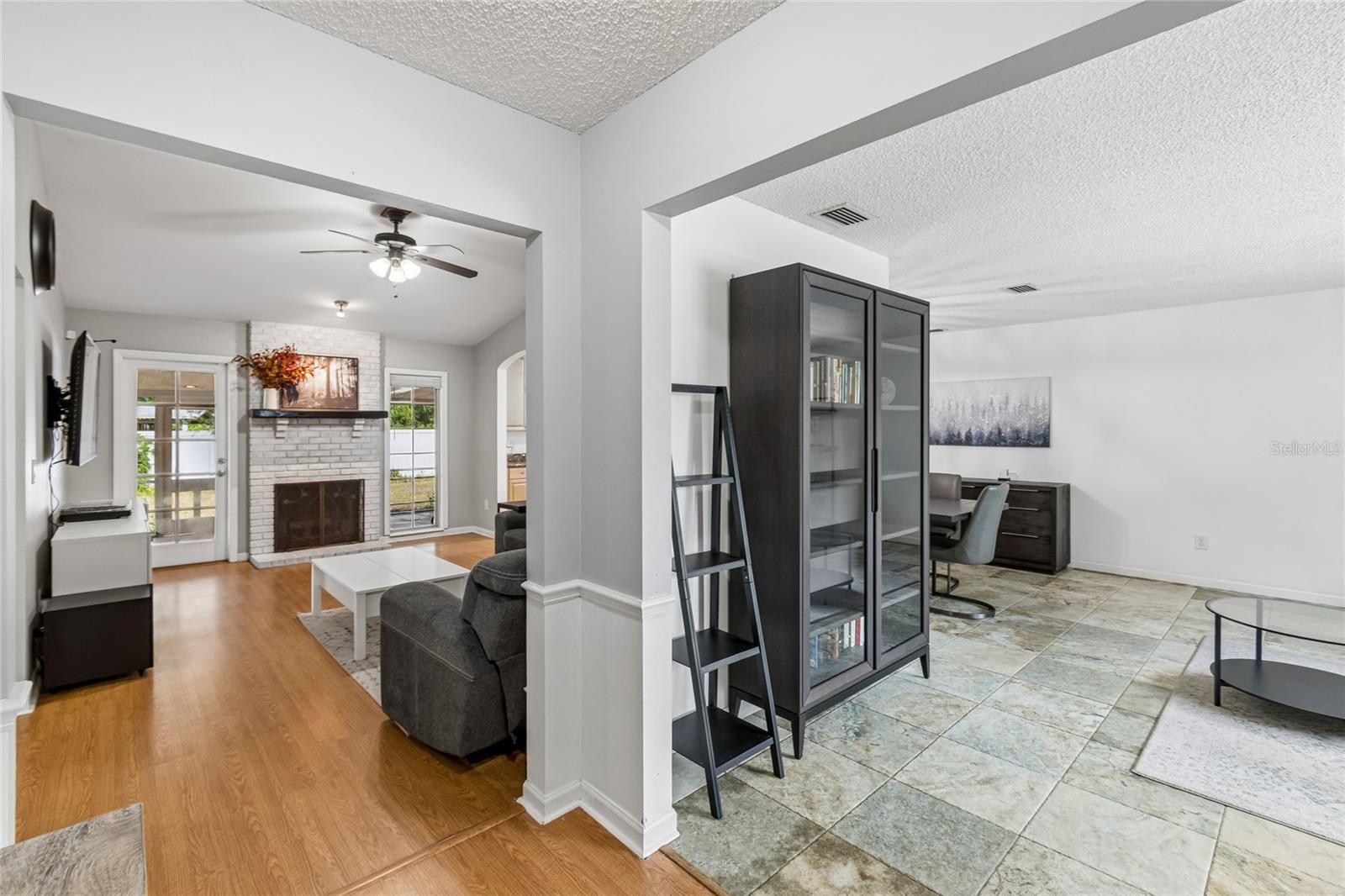 WYNDHAM WOODS PH 1 REP - Residential