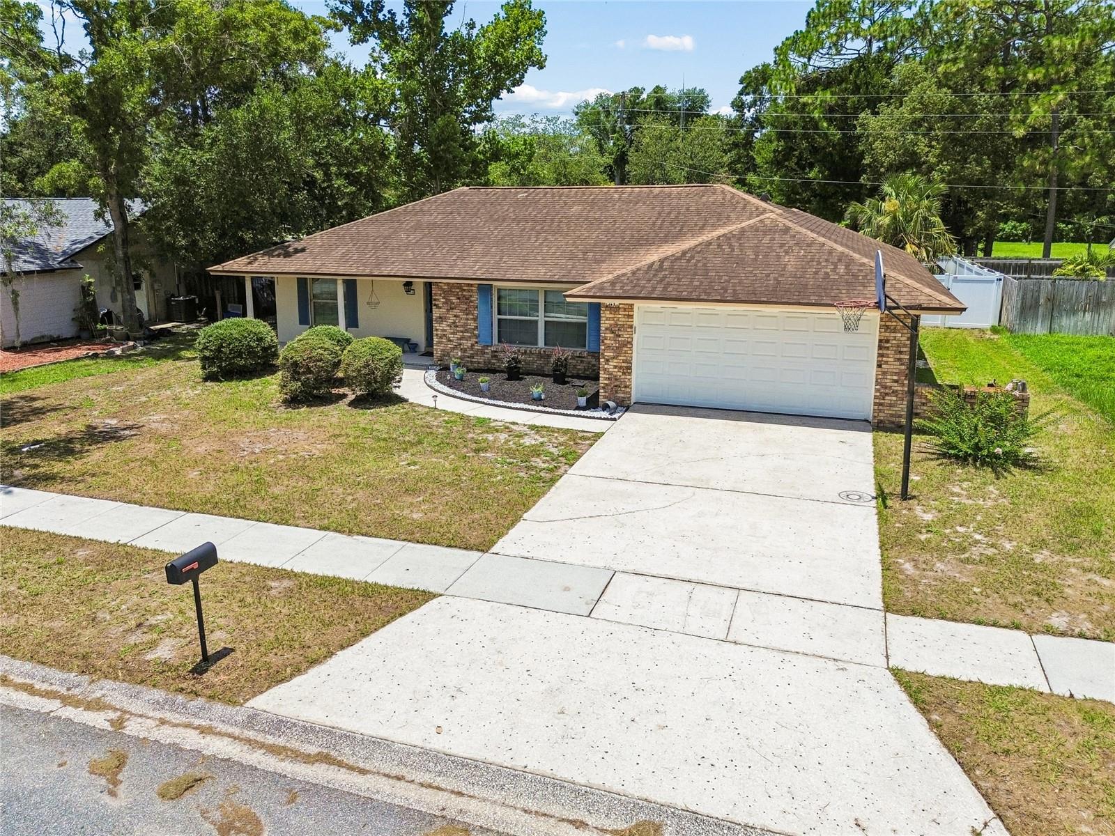 WYNDHAM WOODS PH 1 REP - Residential