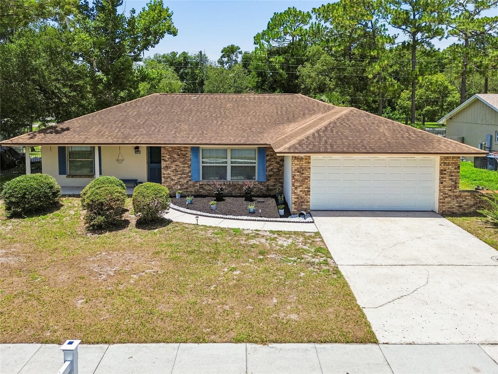 WYNDHAM WOODS PH 1 REP - Residential