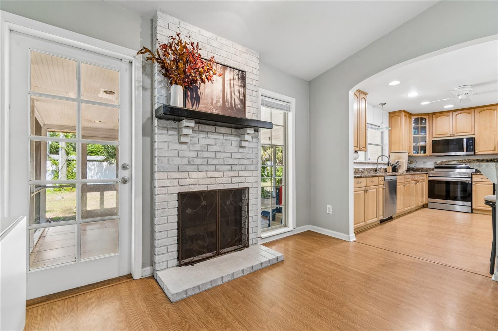 WYNDHAM WOODS PH 1 REP - Residential