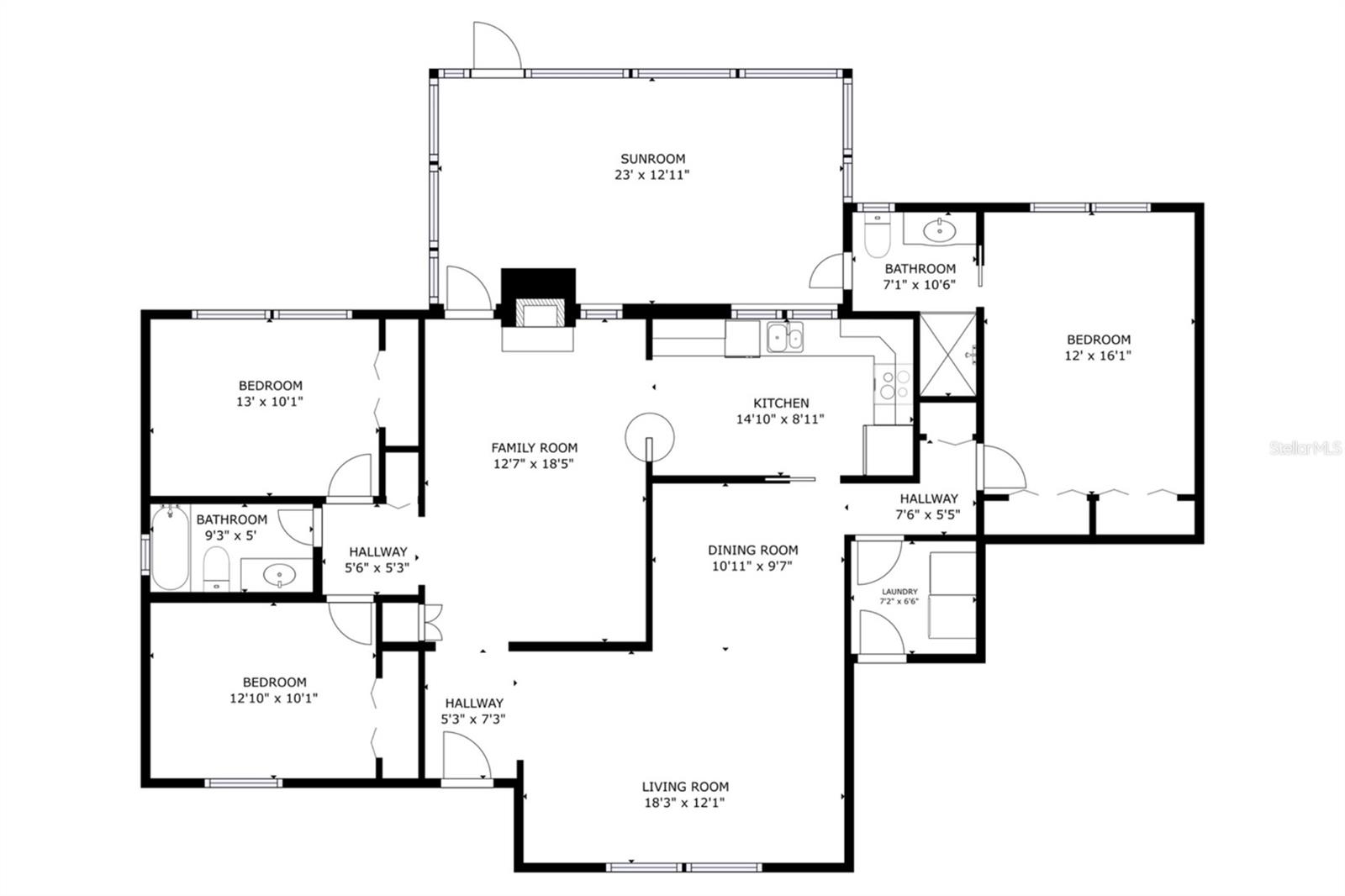 WYNDHAM WOODS PH 1 REP - Residential