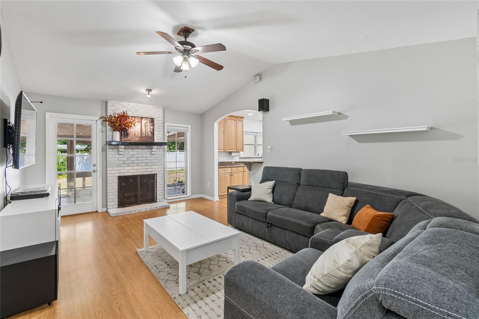 WYNDHAM WOODS PH 1 REP - Residential