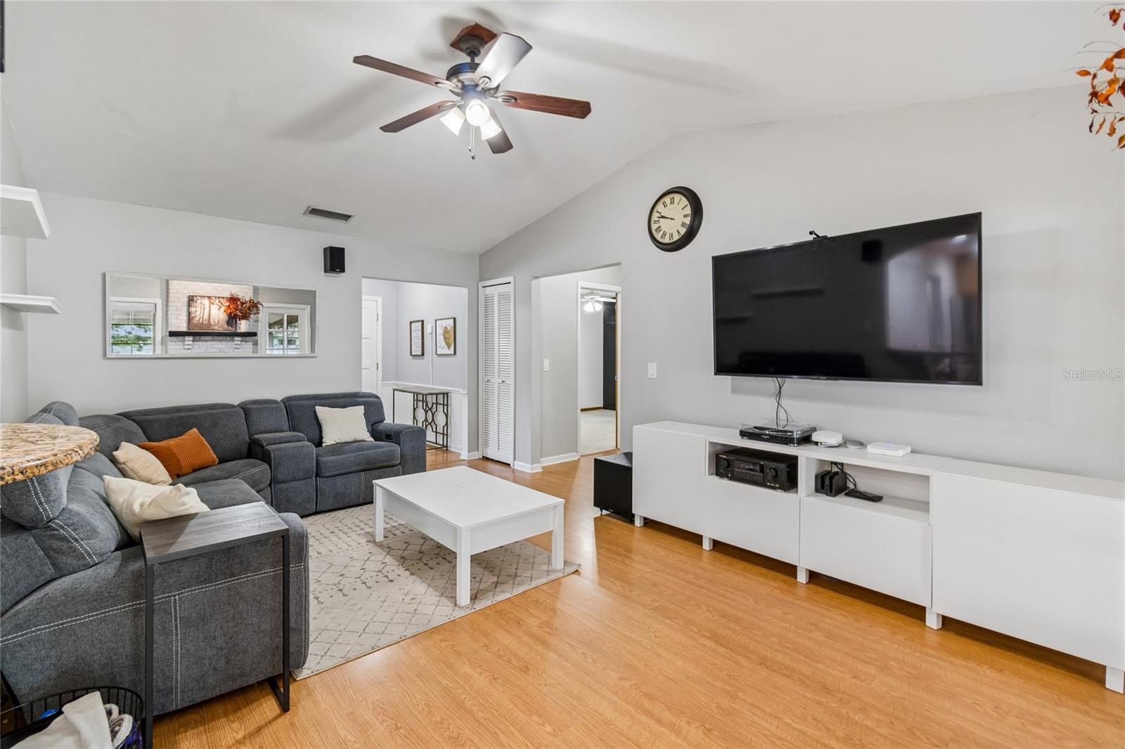 WYNDHAM WOODS PH 1 REP - Residential