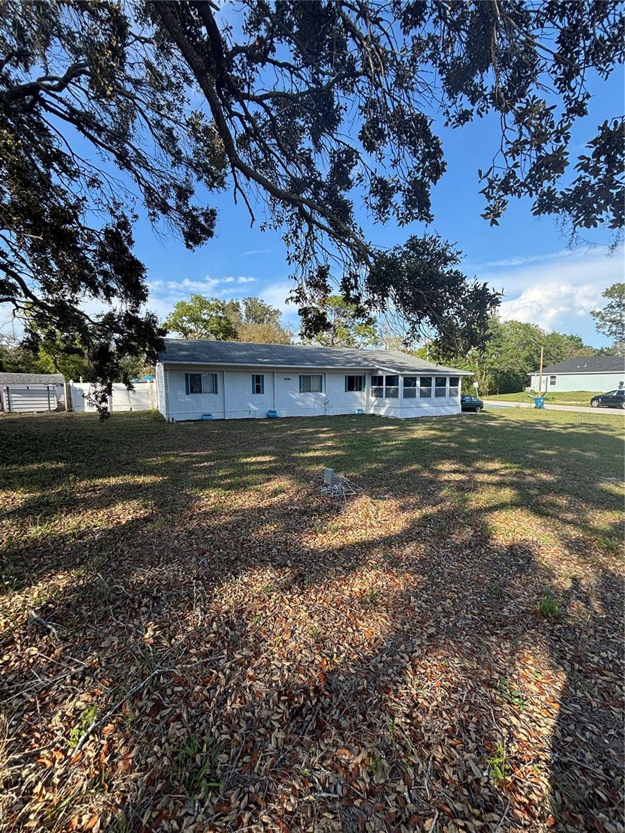 WEEKI WACHEE ACRES ADD - Residential