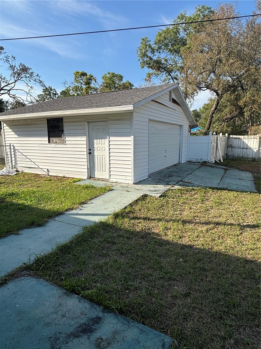 WEEKI WACHEE ACRES ADD - Residential