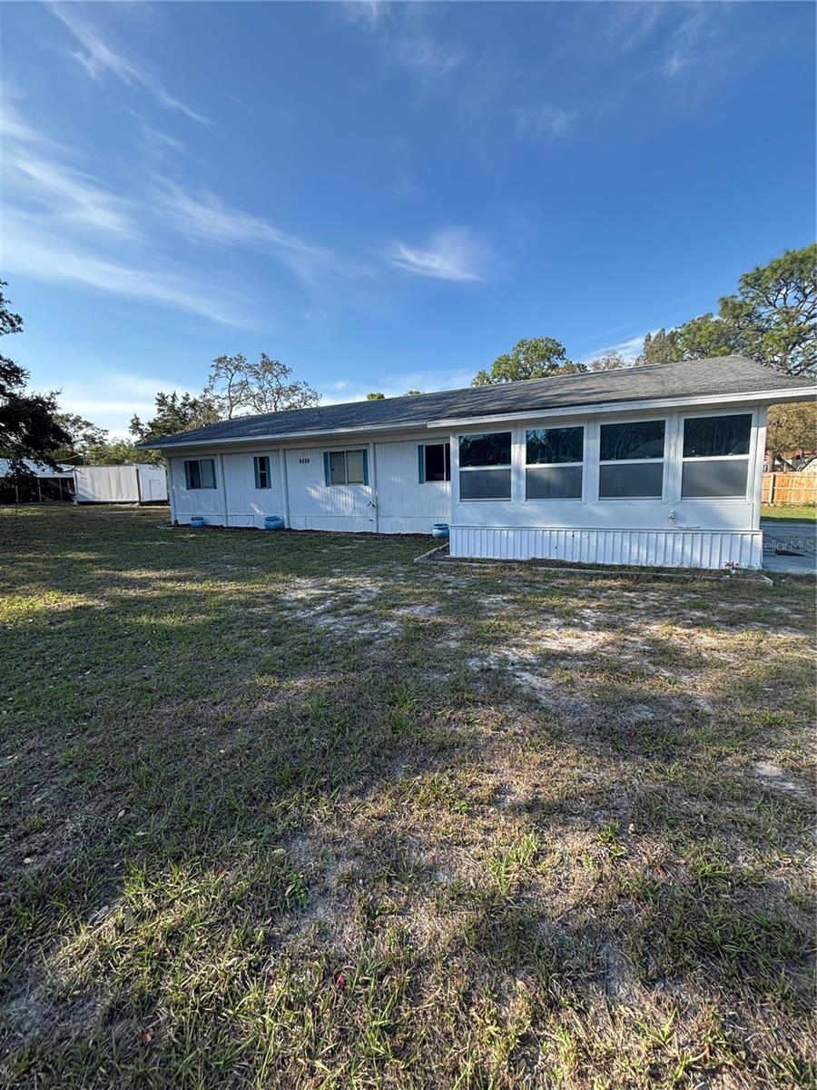 WEEKI WACHEE ACRES ADD - Residential