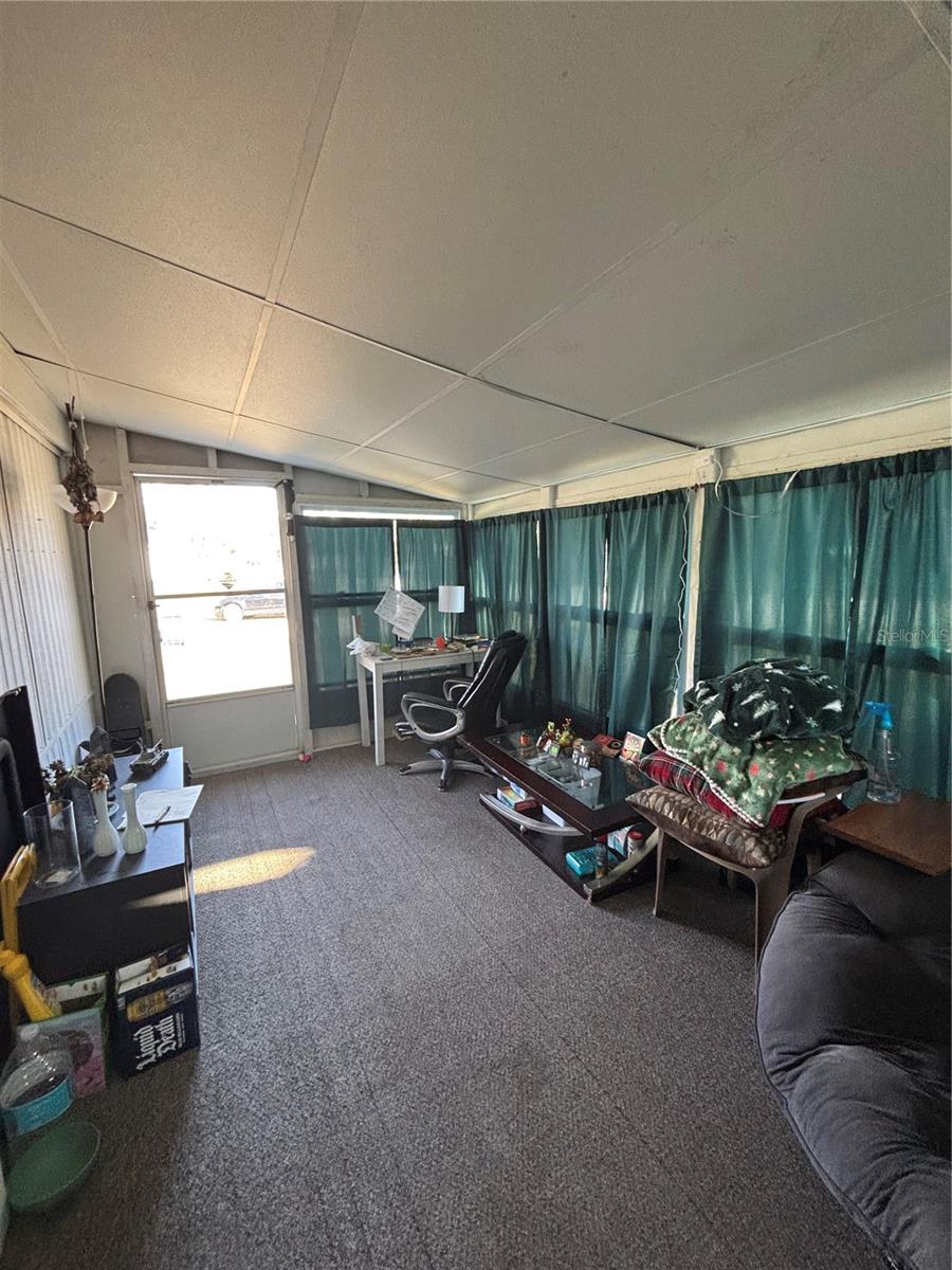 WEEKI WACHEE ACRES ADD - Residential
