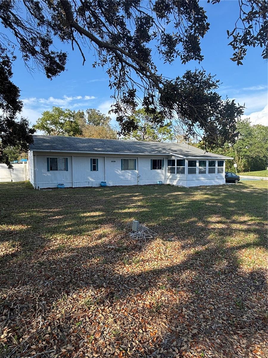 WEEKI WACHEE ACRES ADD - Residential