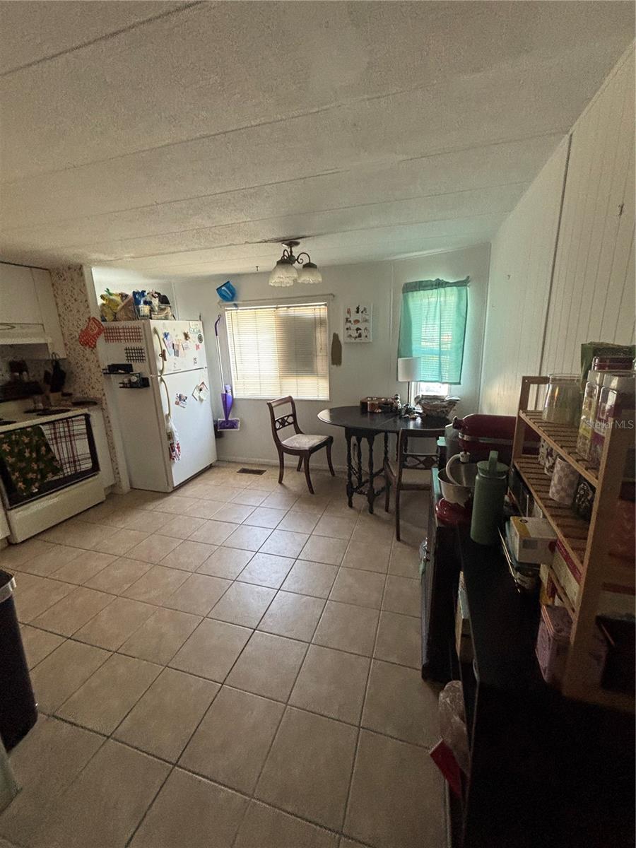 WEEKI WACHEE ACRES ADD - Residential