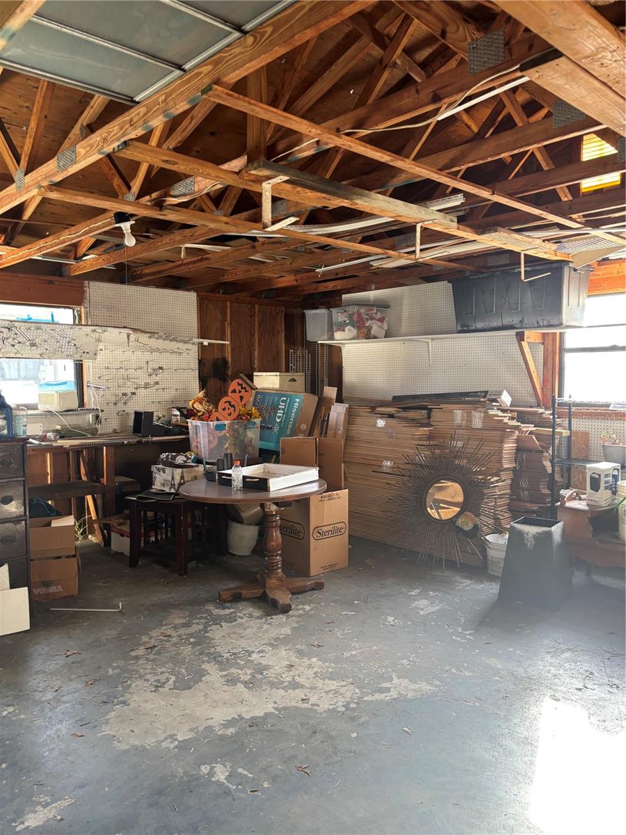 WEEKI WACHEE ACRES ADD - Residential