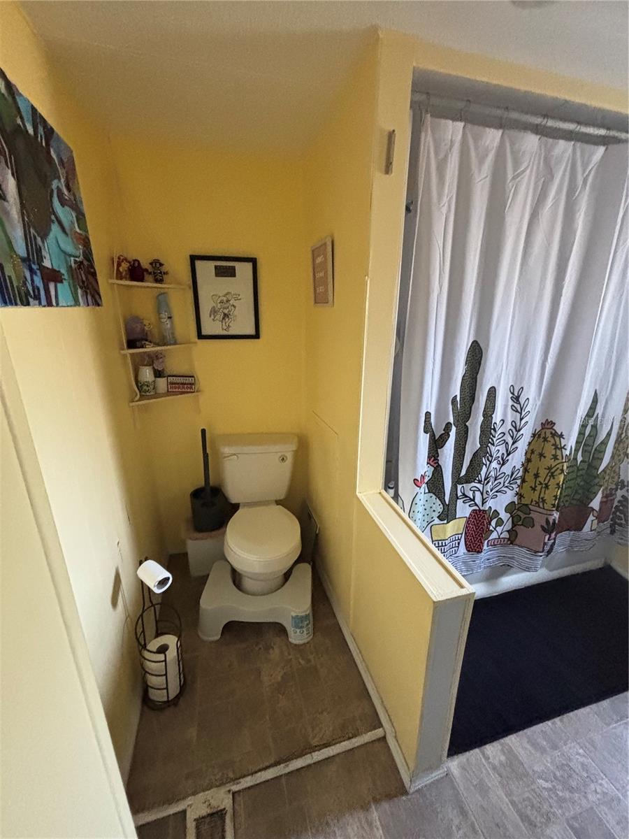 WEEKI WACHEE ACRES ADD - Residential