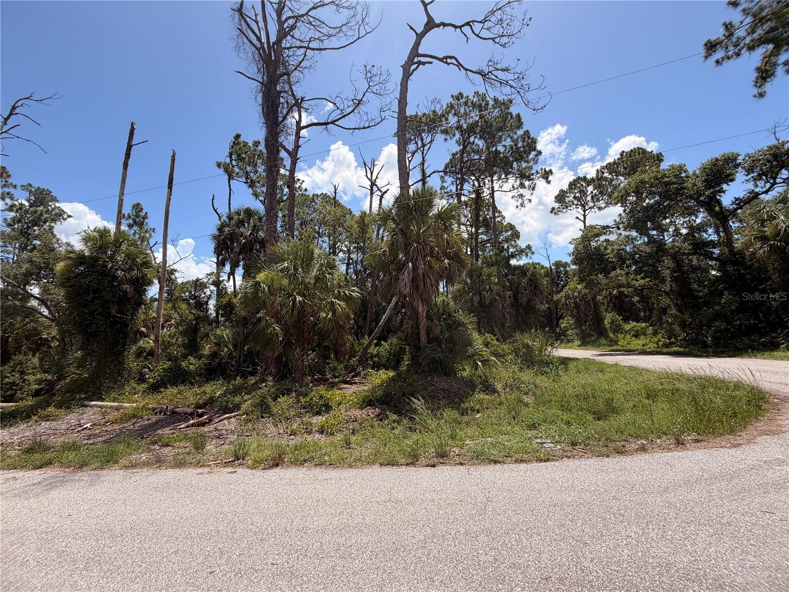 PORT CHARLOTTE SEC 016 - Land