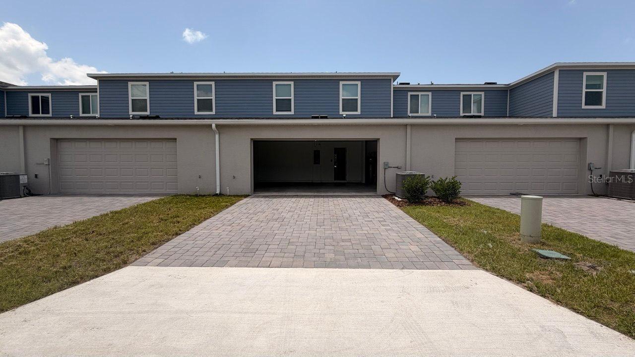 EDGEWATER CROSS PRAIRIE PH 1 - Residential Lease