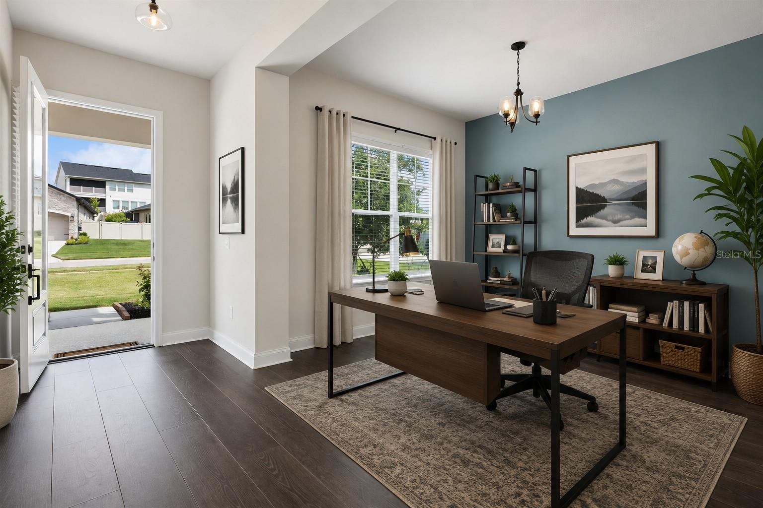 JOHNS LAKE LNDG PH 5 - Residential