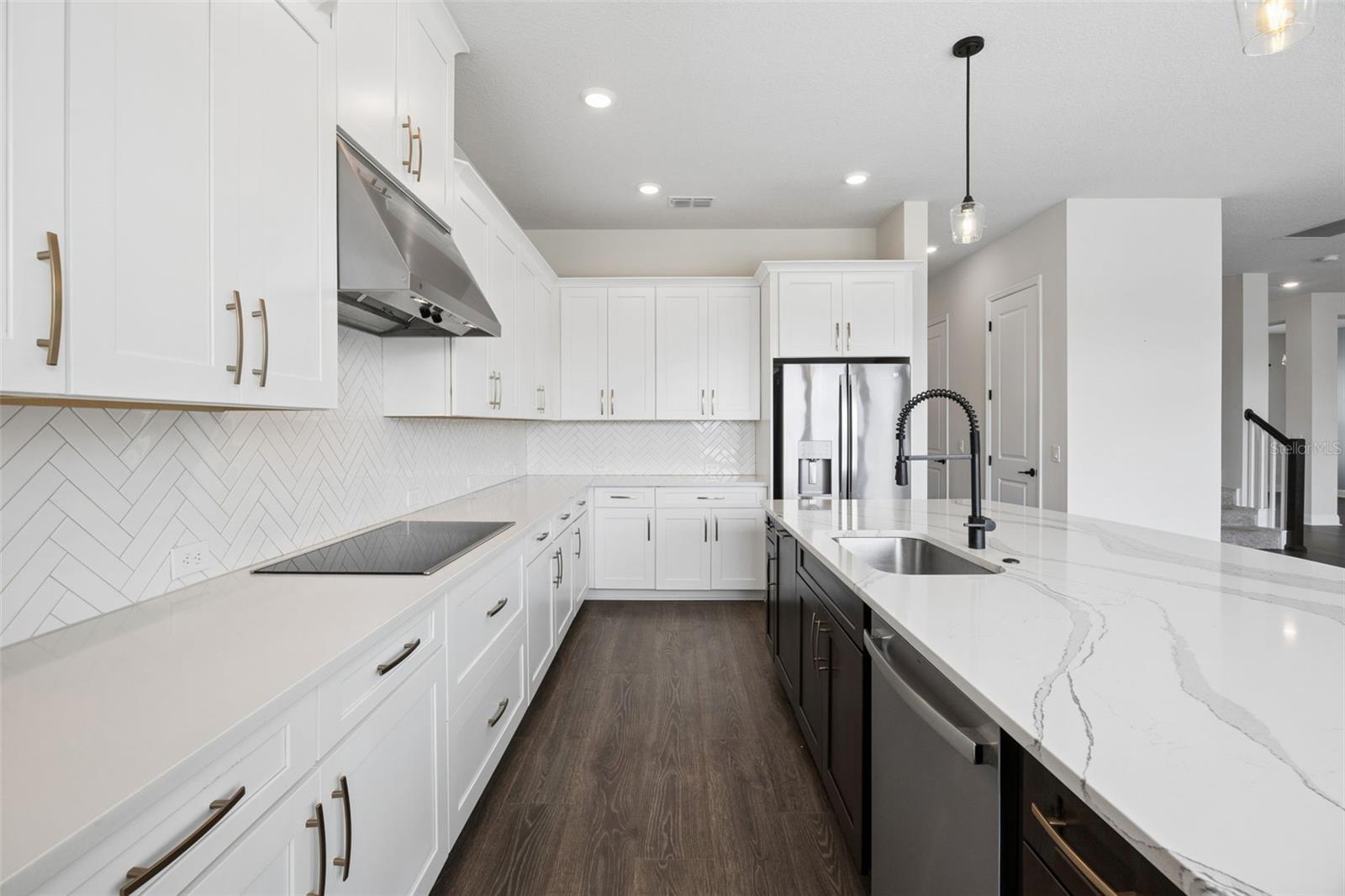 JOHNS LAKE LNDG PH 5 - Residential