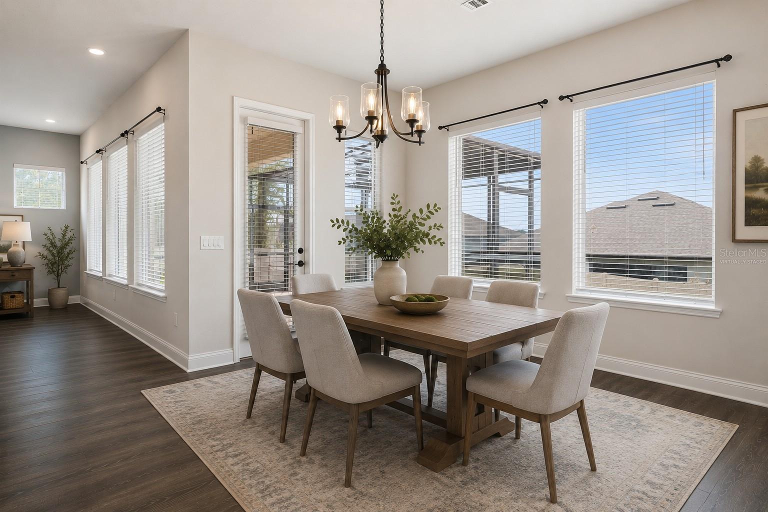 JOHNS LAKE LNDG PH 5 - Residential