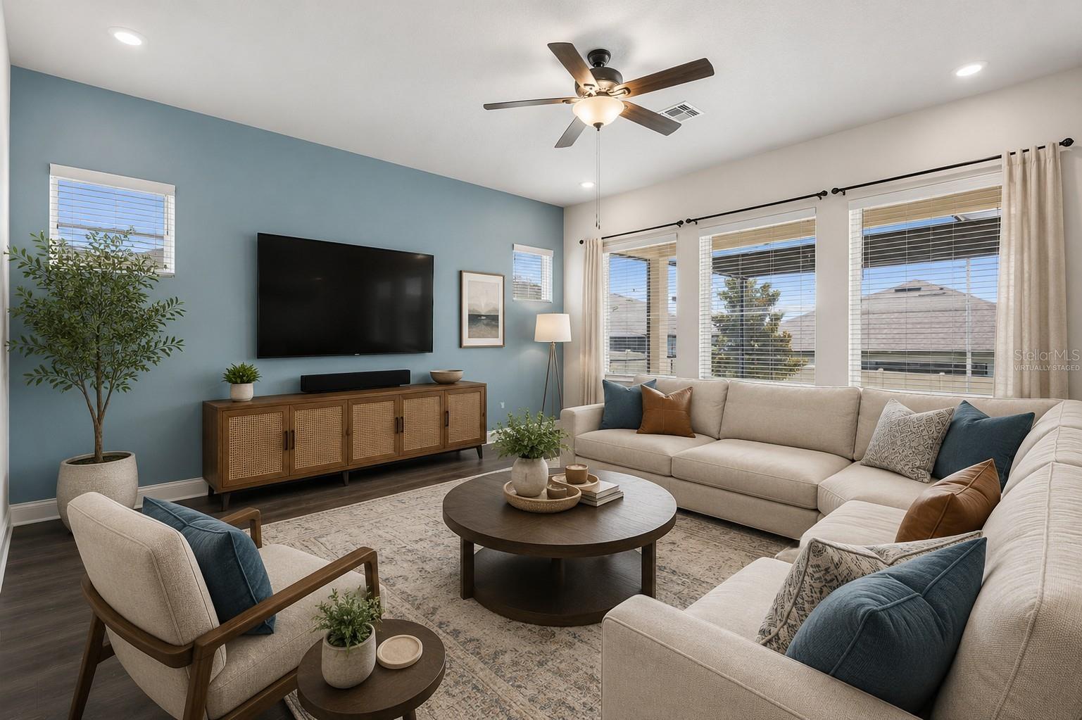 JOHNS LAKE LNDG PH 5 - Residential