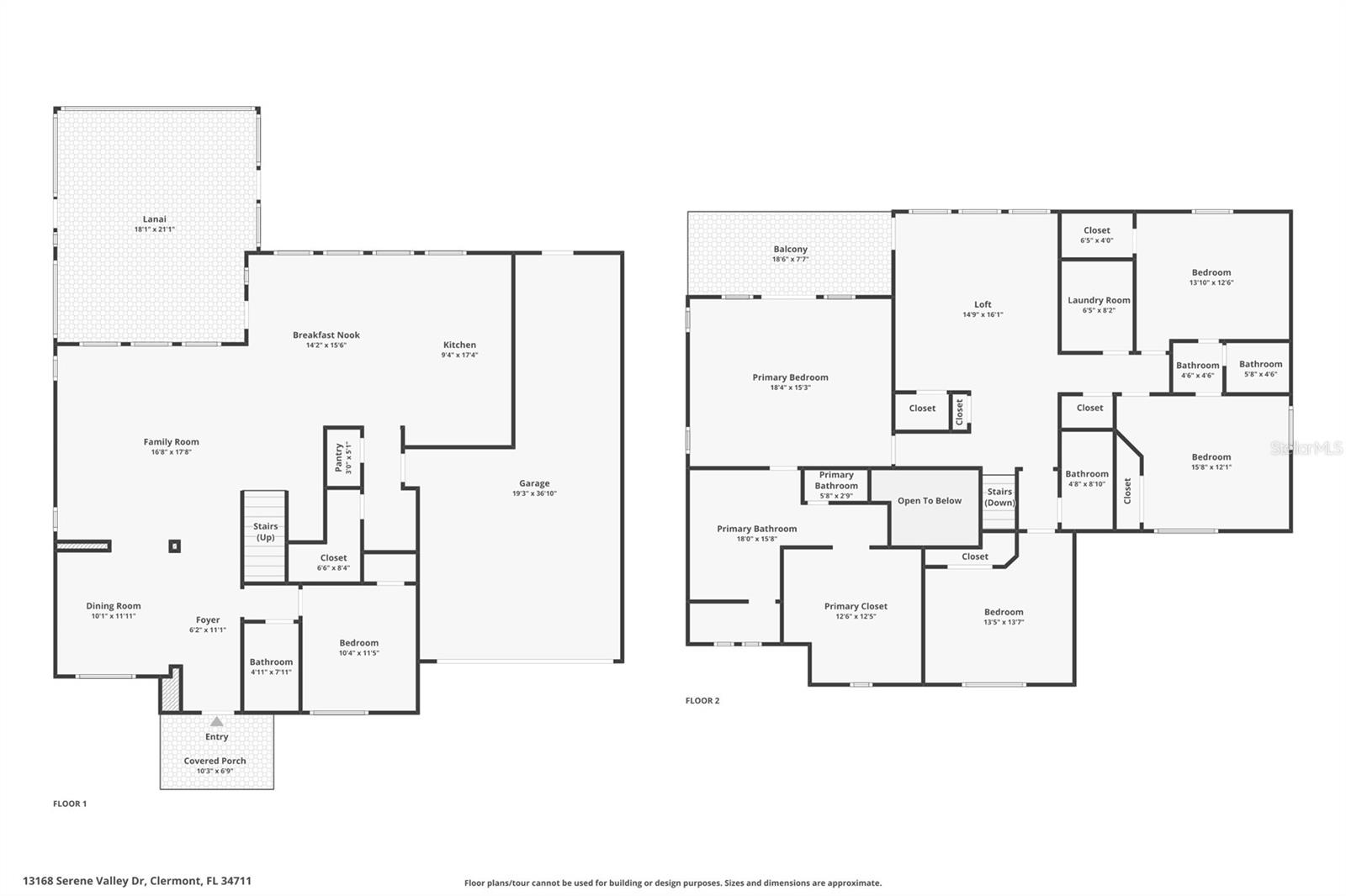 JOHNS LAKE LNDG PH 5 - Residential