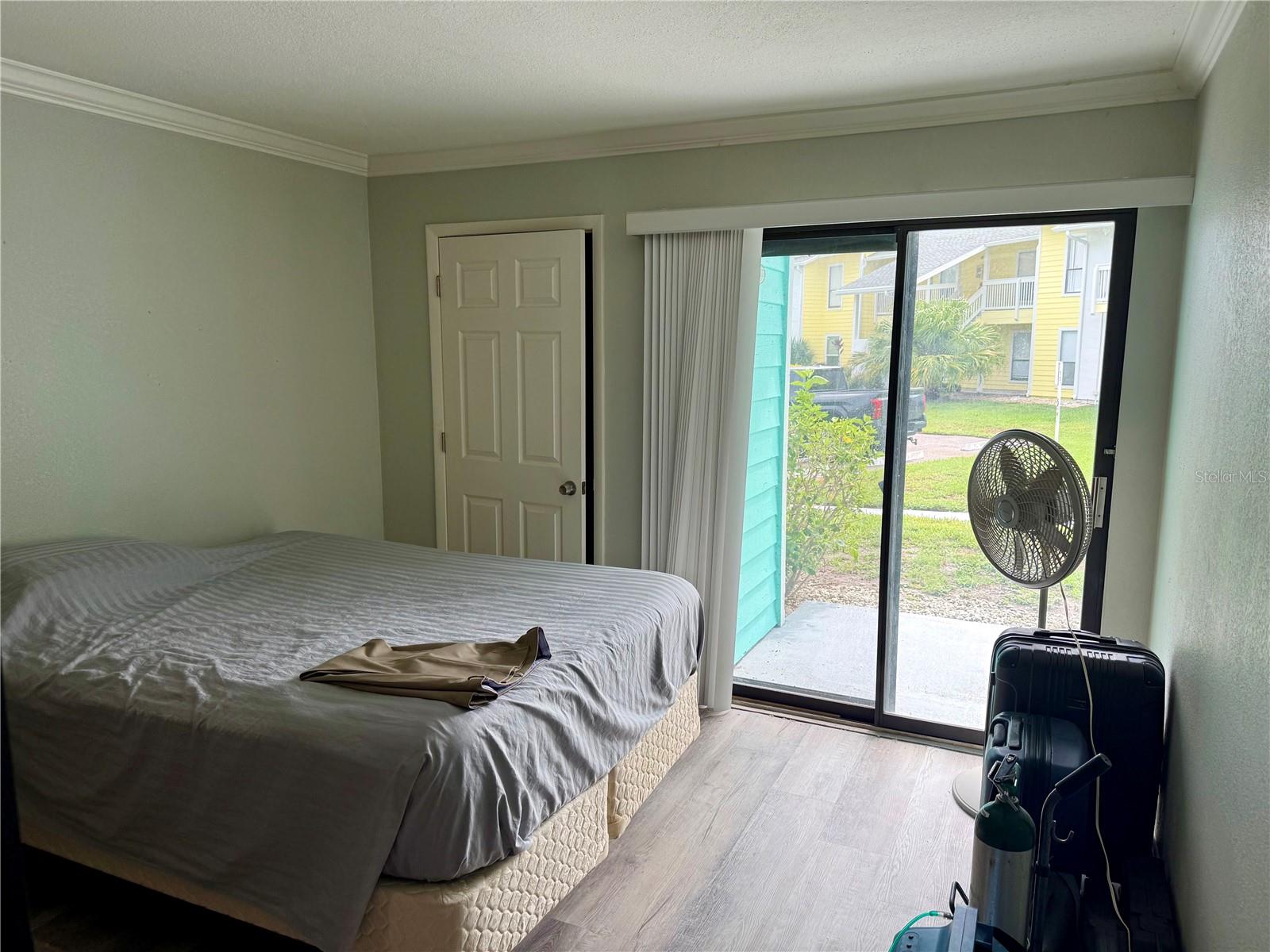 HARBOR CLUB CONDO - Residential