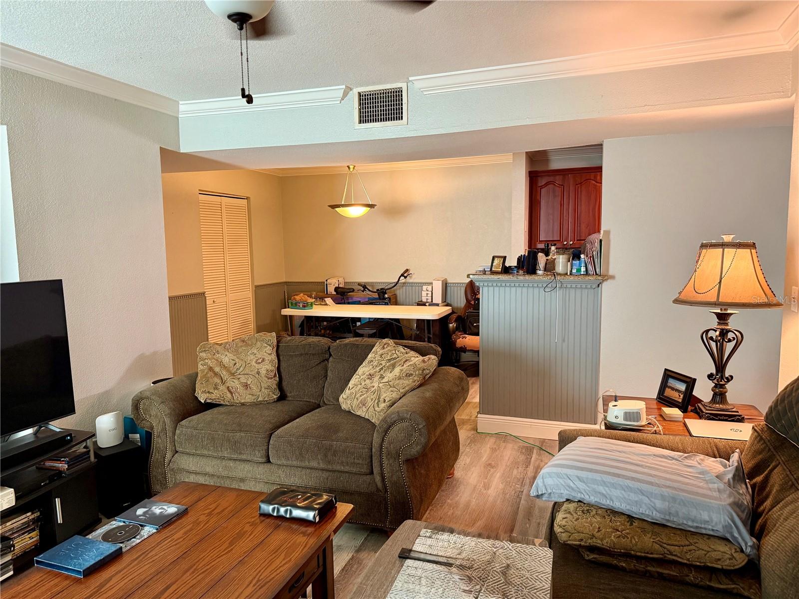 HARBOR CLUB CONDO - Residential