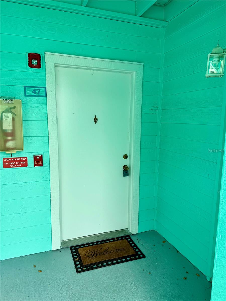 HARBOR CLUB CONDO - Residential