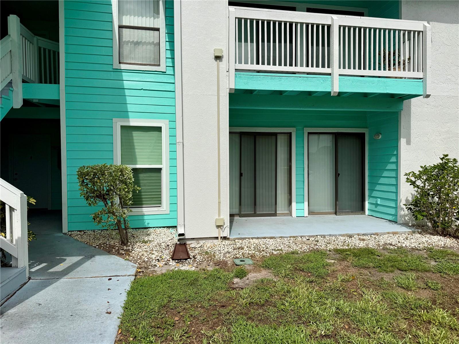 HARBOR CLUB CONDO - Residential