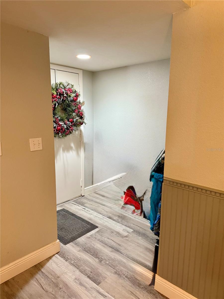 HARBOR CLUB CONDO - Residential